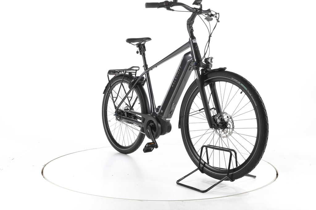 Kalkhoff IMAGE 3.B ADVANCE City E-Bike - Image 3