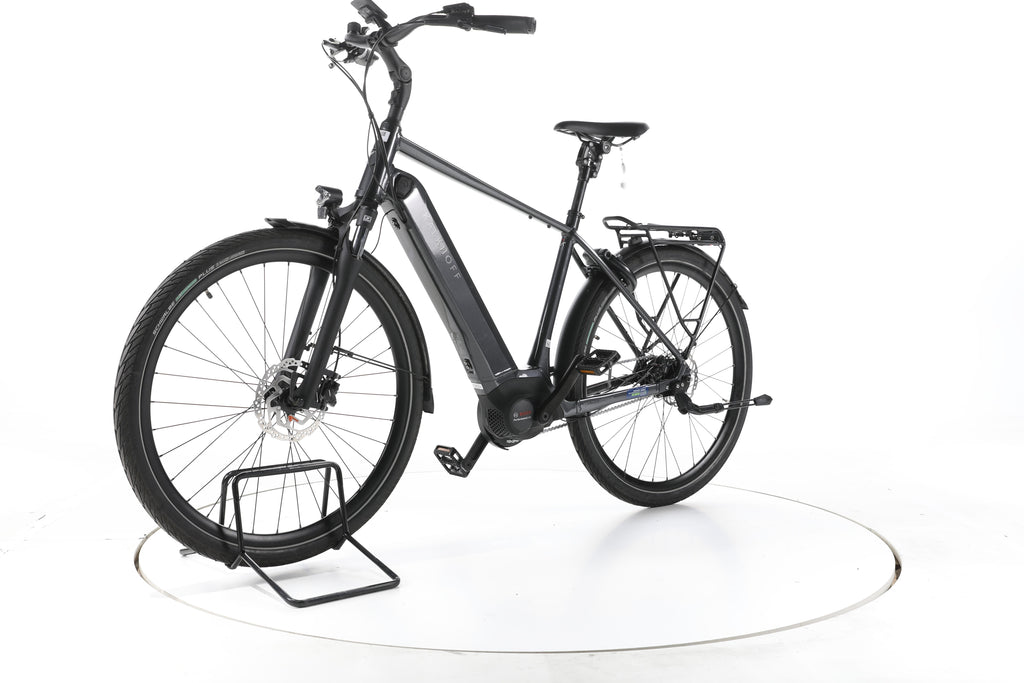 Kalkhoff IMAGE 3.B ADVANCE City E-Bike - Image 6