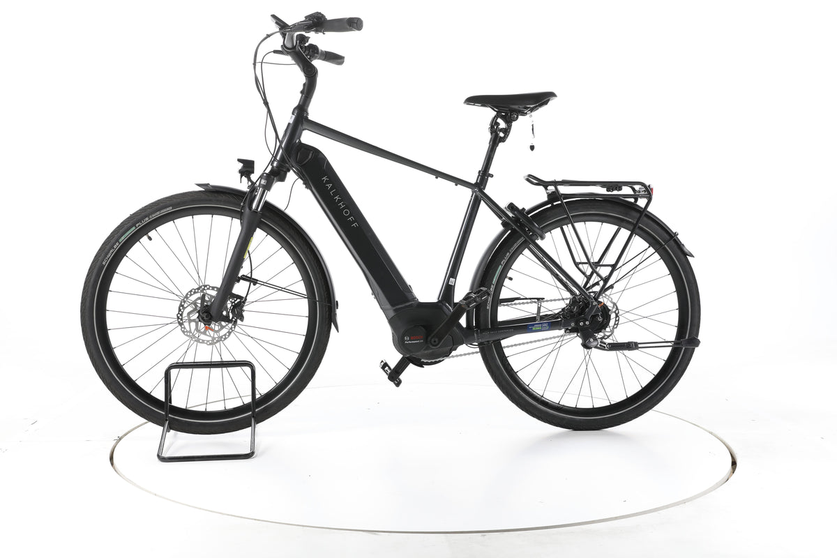 Kalkhoff IMAGE 3.B ADVANCE City E-Bike - Image 7