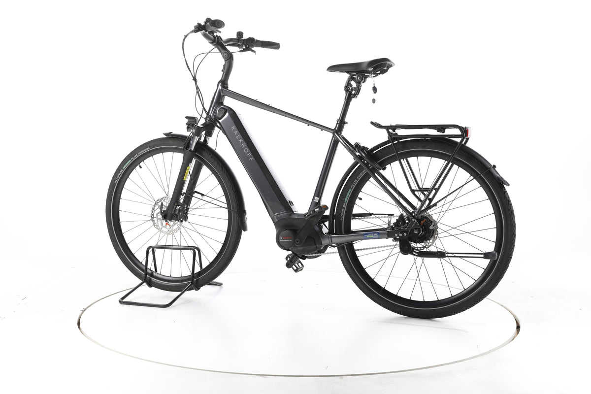 Kalkhoff IMAGE 3.B ADVANCE City E-Bike - Image 8