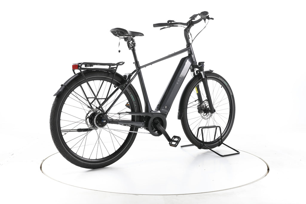 Kalkhoff IMAGE 3.B ADVANCE City E-Bike - Image 12