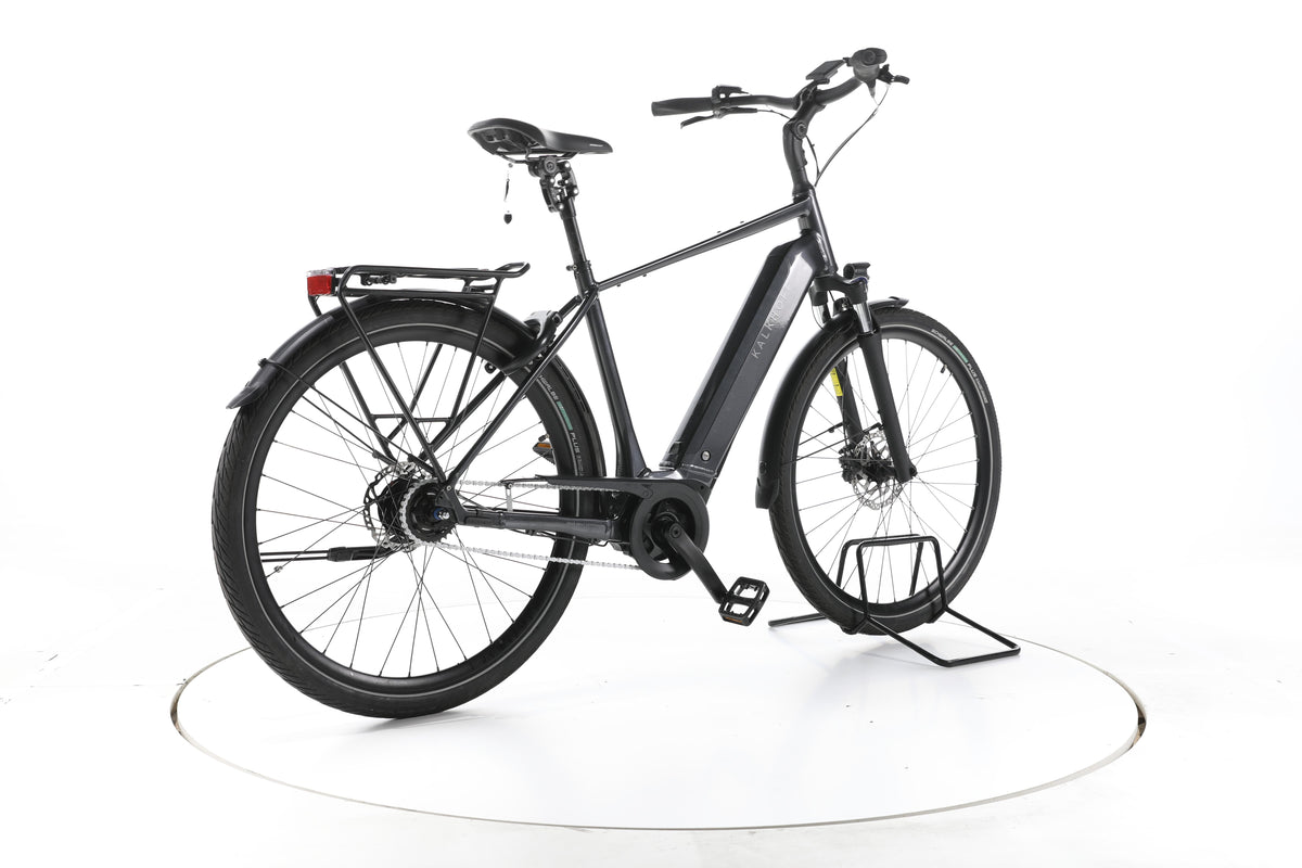 Kalkhoff IMAGE 3.B ADVANCE City E-Bike - Image 12