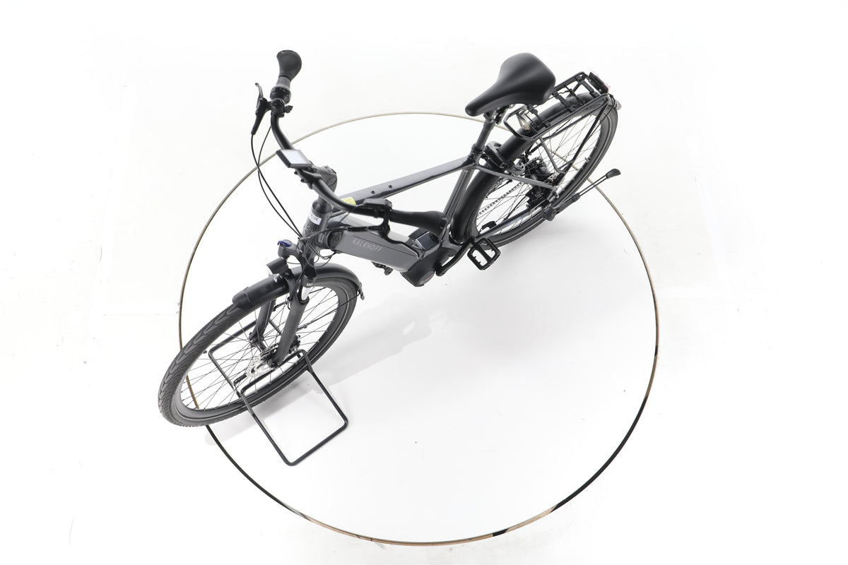 Kalkhoff IMAGE 3.B ADVANCE City E-Bike - Image 18