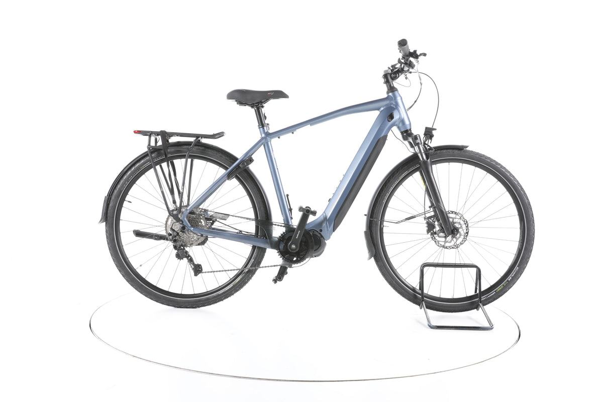 Merida eSPRESSO 500 EQ Trekking E-Bike - Image 1