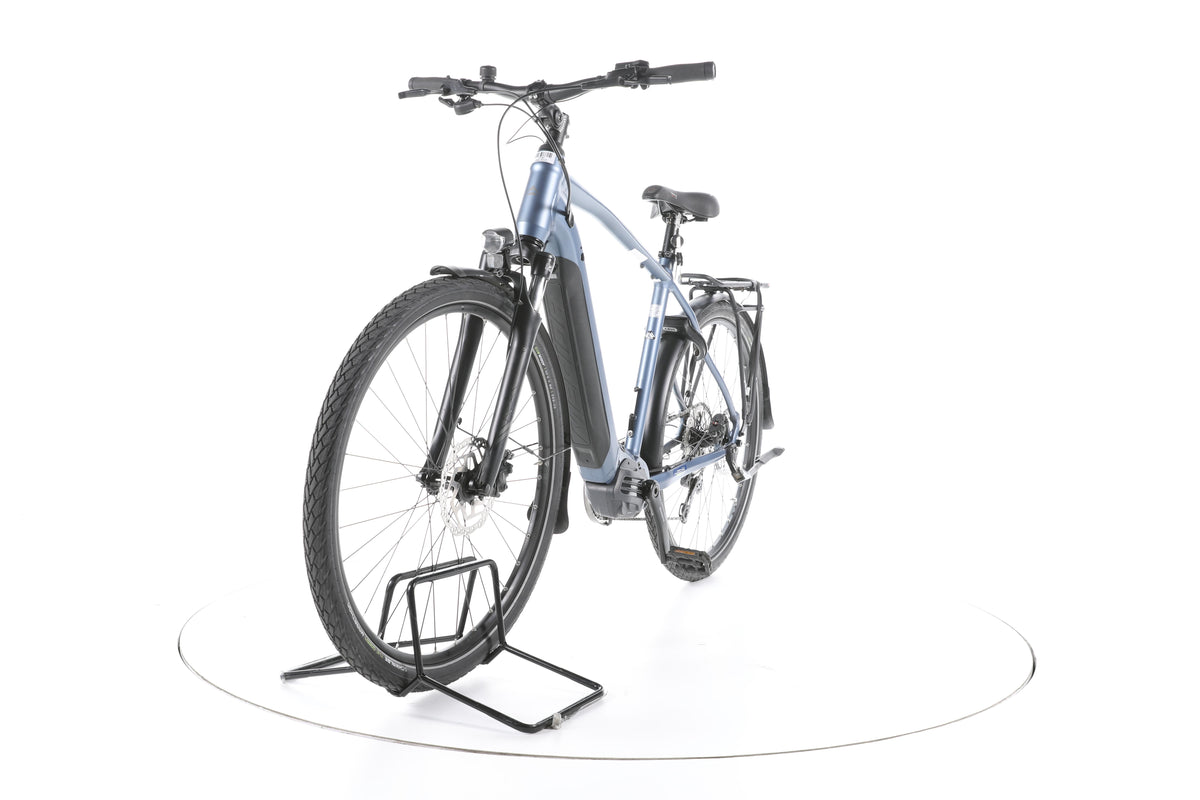 Merida eSPRESSO 500 EQ Trekking E-Bike - Image 5