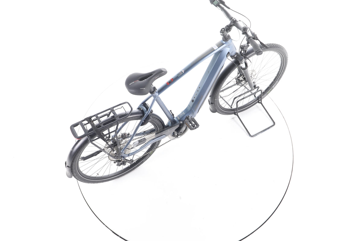 Merida eSPRESSO 500 EQ Trekking E-Bike - Image 24