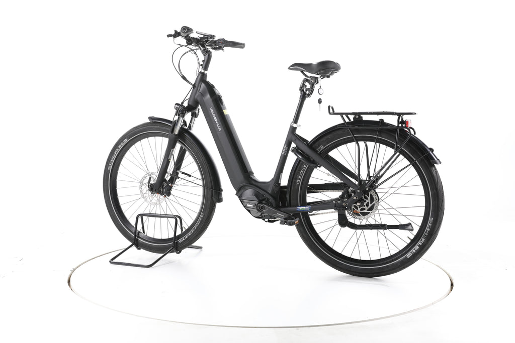 Velo de Ville AES 990 City E-Bike Tiefeinsteiger - Image 8
