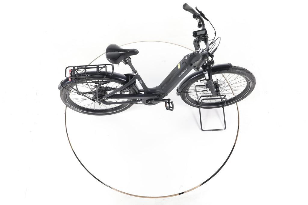 Velo de Ville AES 990 City E-Bike Tiefeinsteiger - Image 13