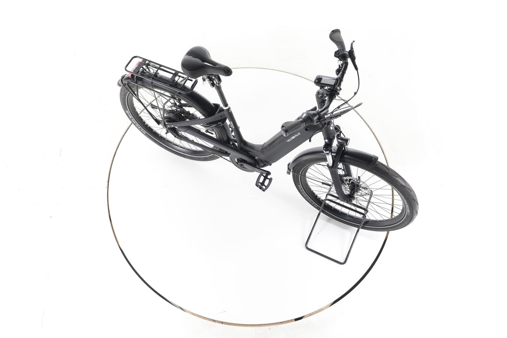 Velo de Ville AES 990 City E-Bike Tiefeinsteiger - Image 14