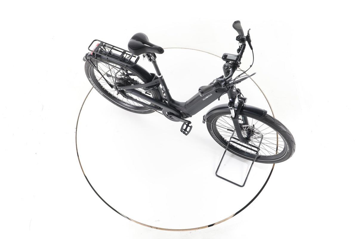 Velo de Ville AES 990 City E-Bike Tiefeinsteiger - Image 14