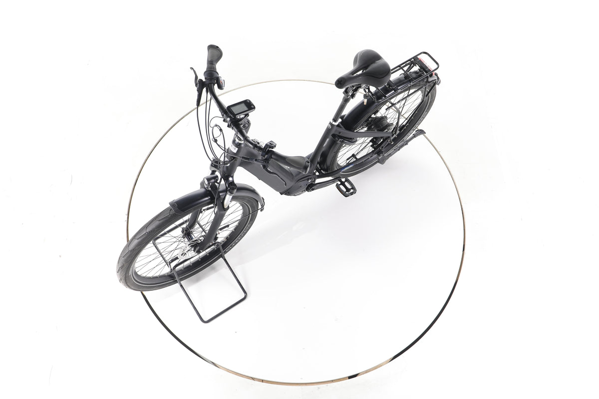 Velo de Ville AES 990 City E-Bike Tiefeinsteiger - Image 18