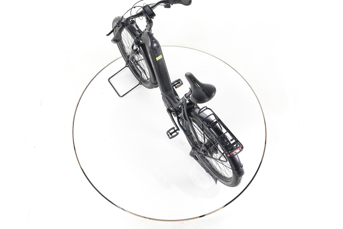 Velo de Ville AES 990 City E-Bike Tiefeinsteiger - Image 21