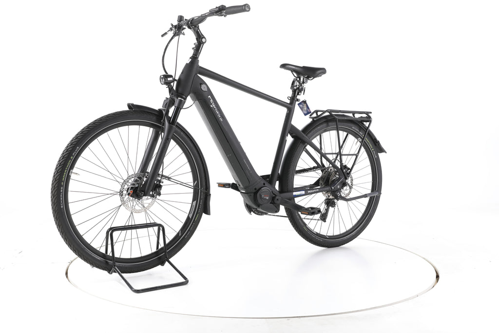 Pegasus Premio EVO 10 Lite Trekking E-Bike - Image 6