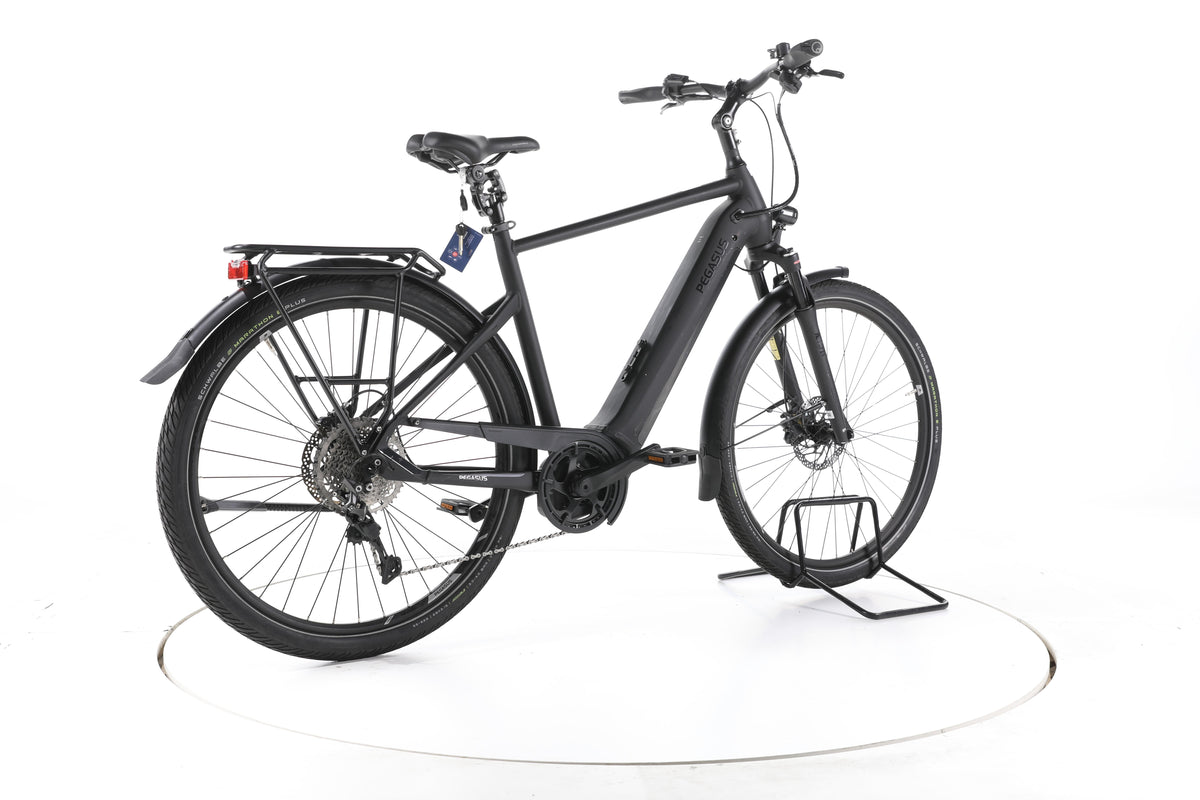 Pegasus Premio EVO 10 Lite Trekking E-Bike - Image 12