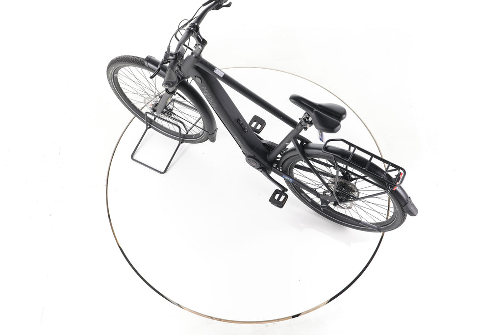 Pegasus Premio EVO 10 Lite Trekking E-Bike - Image 20