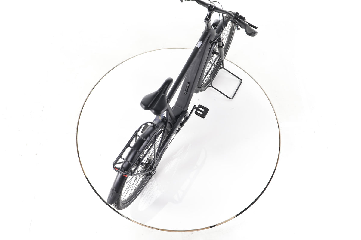 Pegasus Premio EVO 10 Lite Trekking E-Bike - Image 23
