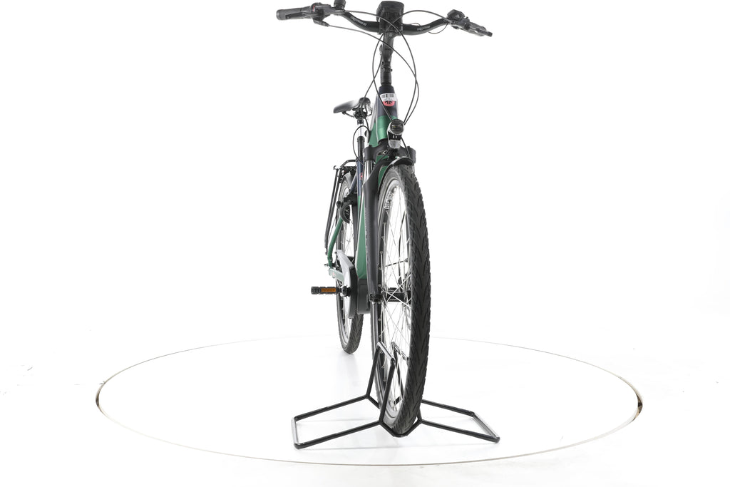 Kreidler Vitality Eco 8 City E-Bike Tiefeinsteiger - Image 4