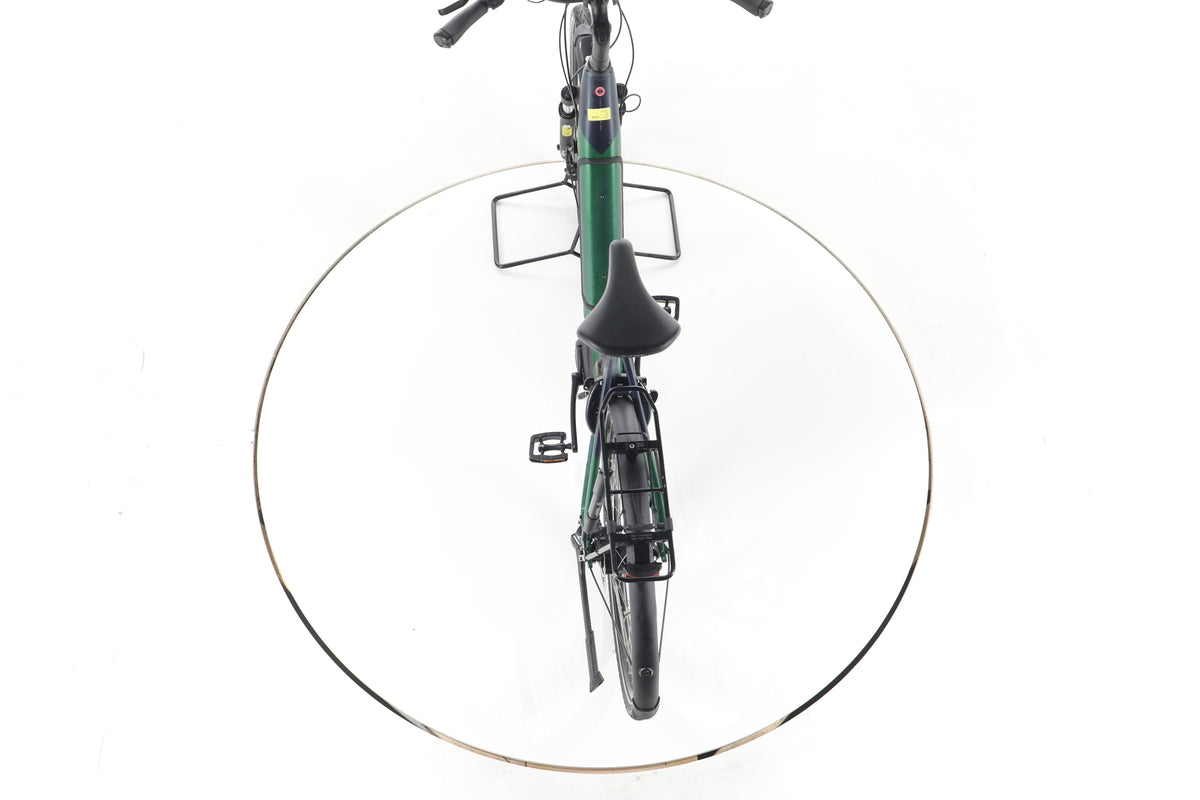 Kreidler Vitality Eco 8 City E-Bike Tiefeinsteiger - Image 22