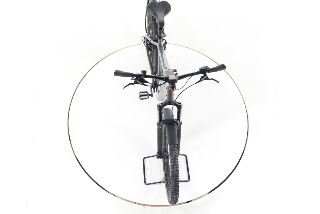 Bergamont E-Revox Expert EQ Trekking E-Bike - Image 16