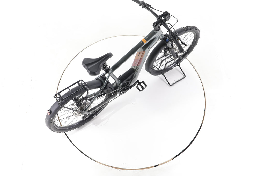 Bergamont E-Revox Expert EQ Trekking E-Bike - Image 24