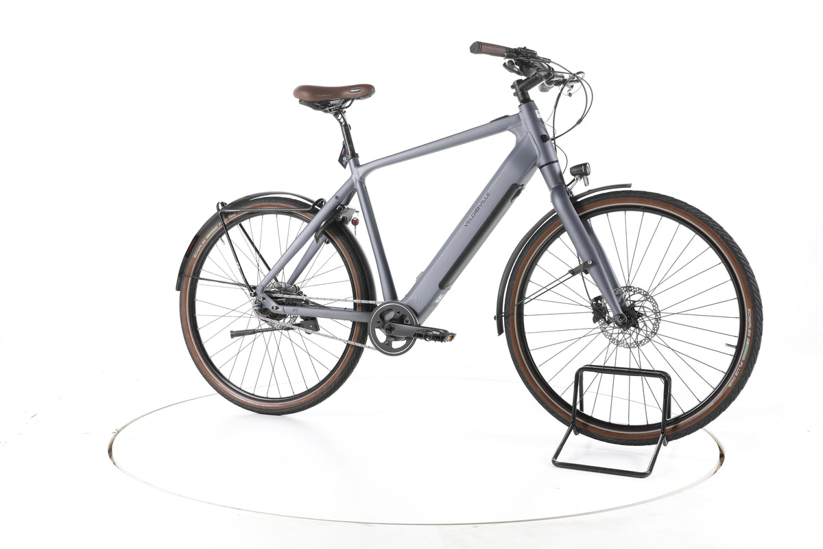 Velo de Ville 6TY Urban City E-Bike 2024 - Image 2