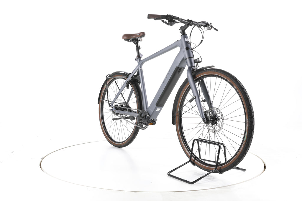 Velo de Ville 6TY Urban City E-Bike 2024 - Image 3