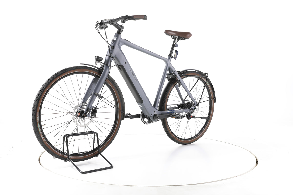 Velo de Ville 6TY Urban City E-Bike 2024 - Image 6