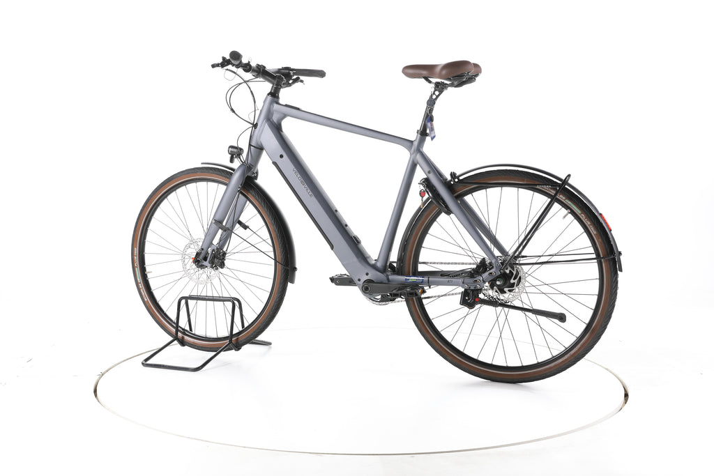 Velo de Ville 6TY Urban City E-Bike 2024 - Image 8
