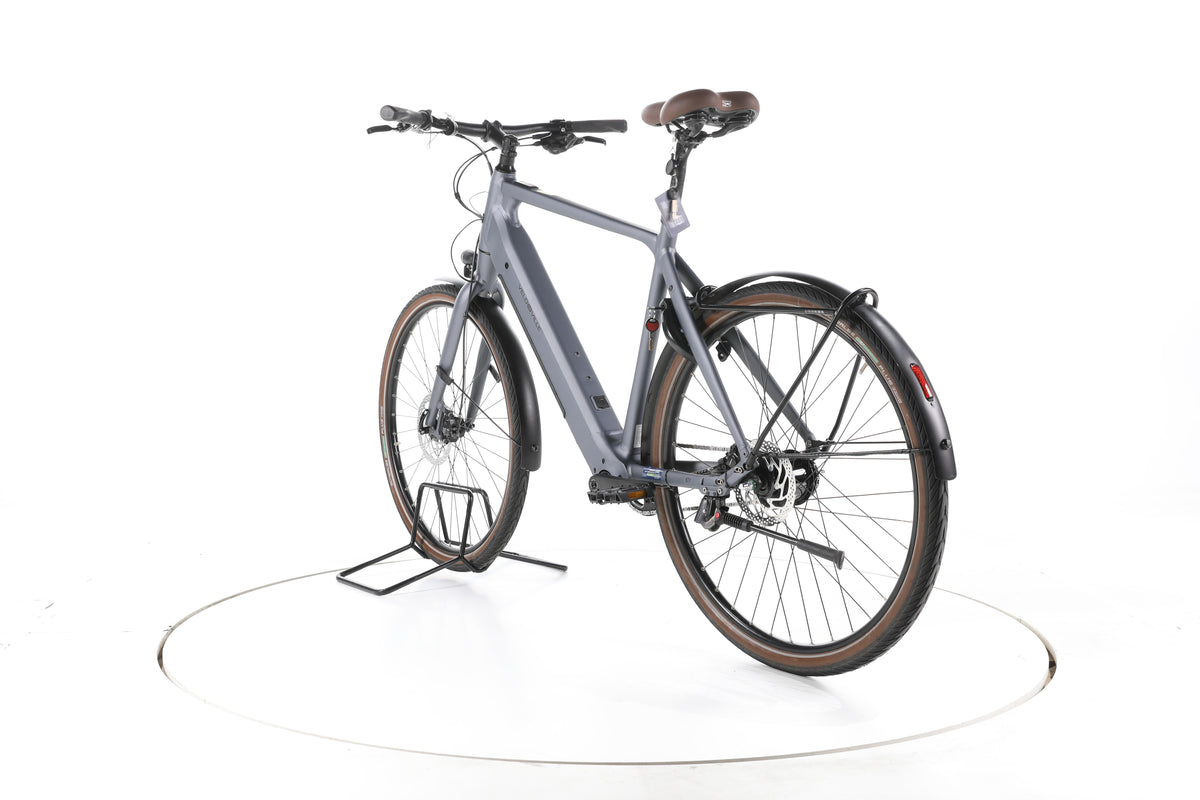 Velo de Ville 6TY Urban City E-Bike 2024 - Image 9