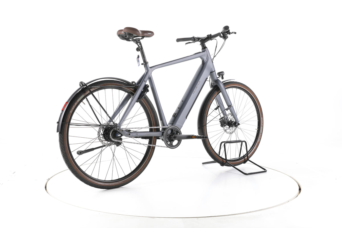 Velo de Ville 6TY Urban City E-Bike 2024 - Image 12