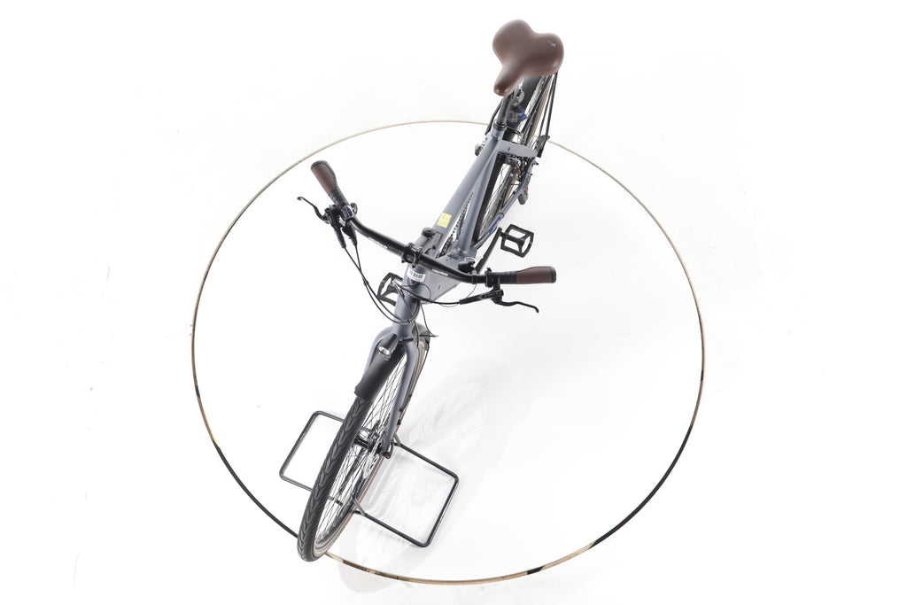 Velo de Ville 6TY Urban City E-Bike 2024 - Image 17