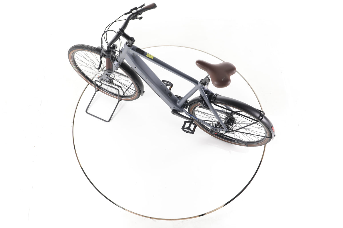 Velo de Ville 6TY Urban City E-Bike 2024 - Image 20