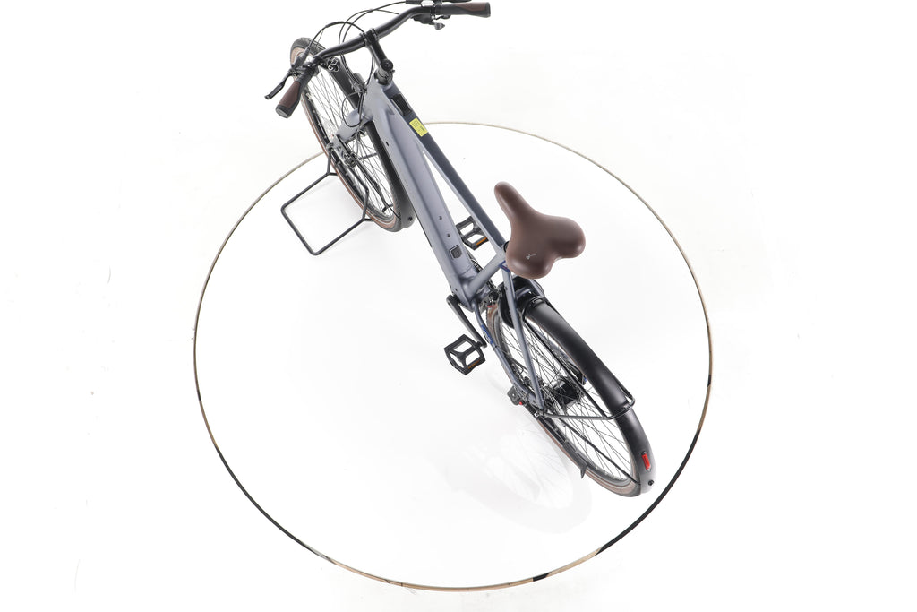 Velo de Ville 6TY Urban City E-Bike 2024 - Image 21