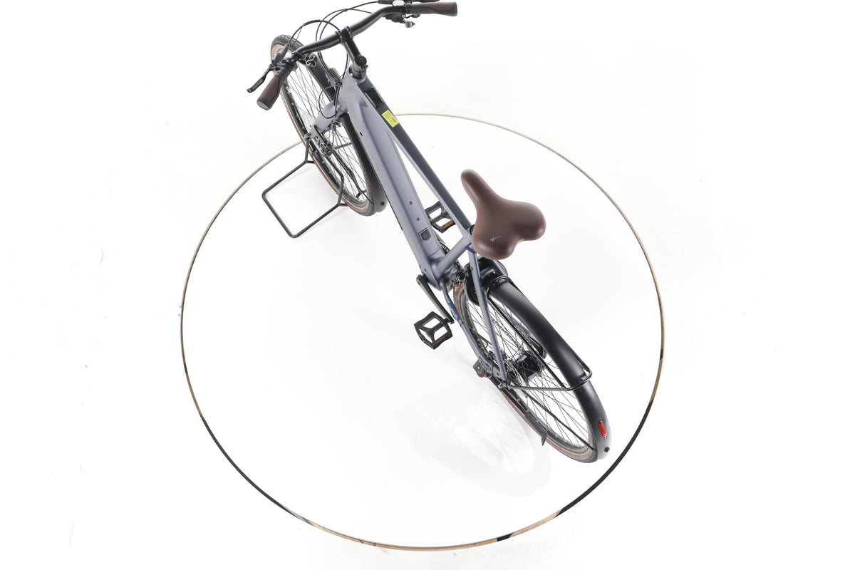 Velo de Ville 6TY Urban City E-Bike 2024 - Image 21