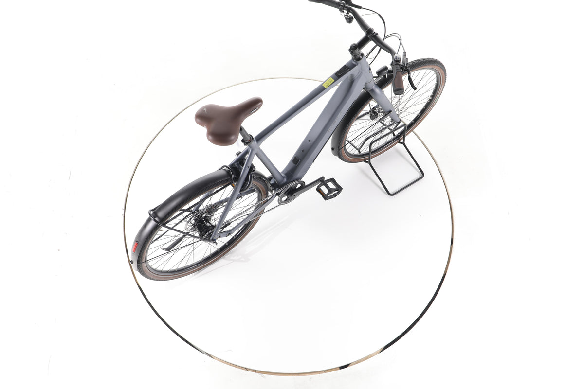 Velo de Ville 6TY Urban City E-Bike 2024 - Image 24