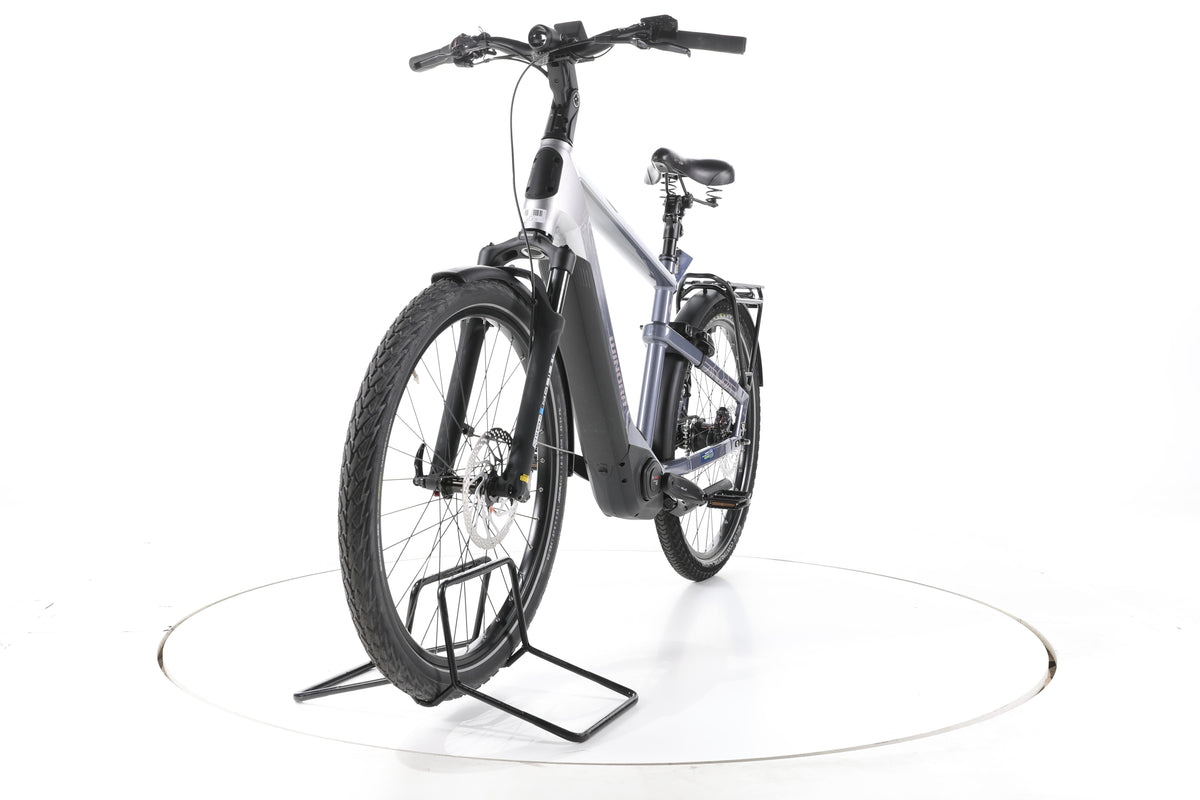 Winora Yakun R5 Pro City E-Bike 2025 - Image 5