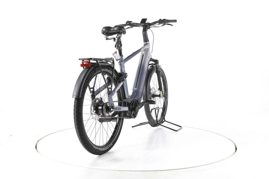 Winora Yakun R5 Pro City E-Bike 2025 - Image 11