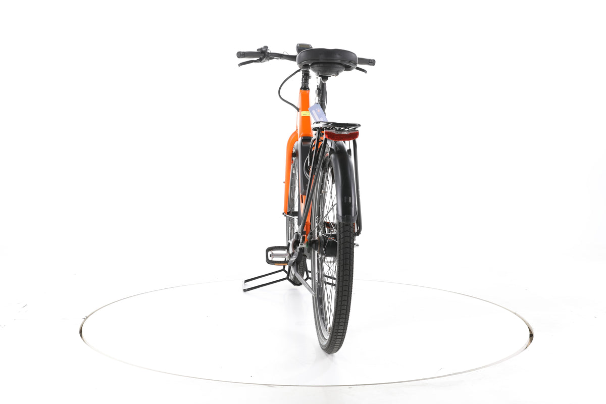 Maxcycles Elite 2 City E-Bike Tiefeinsteiger - Image 10
