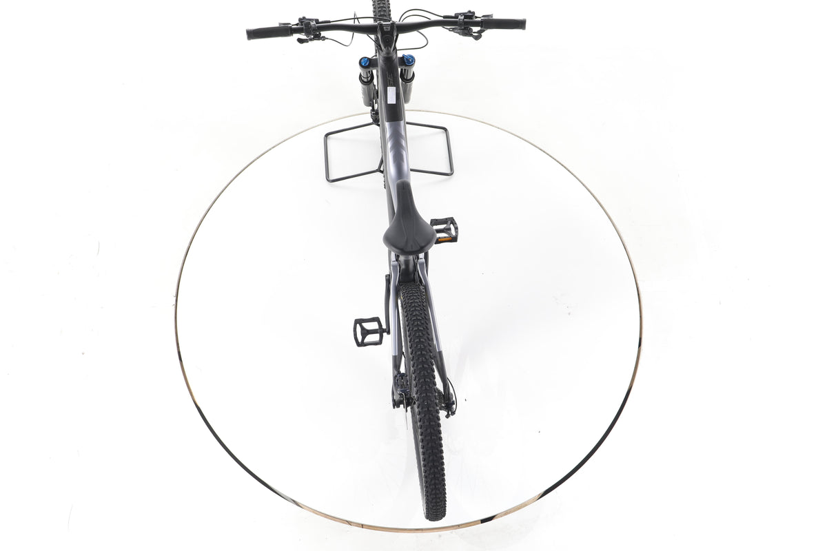 Orbea Rise M20 E-Bike Fully Carbon - Image 22