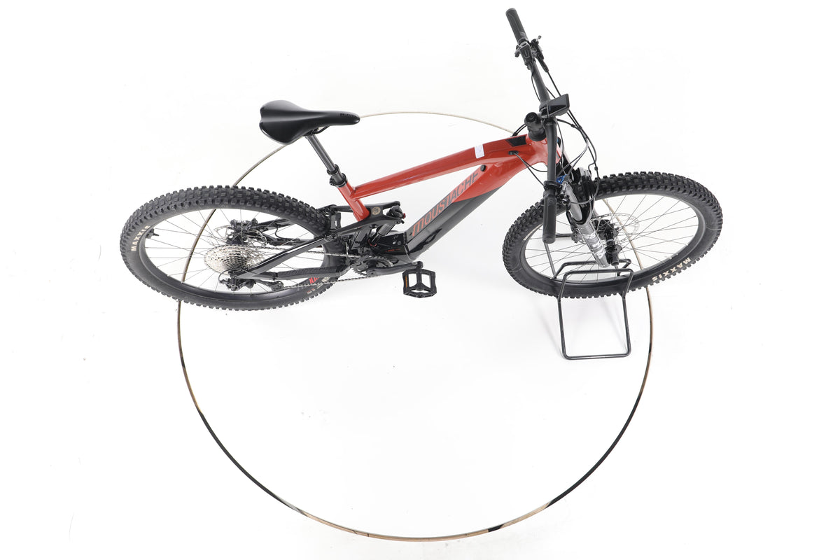 Moustache Bikes Game 7 E-Bike Fully - Image 13