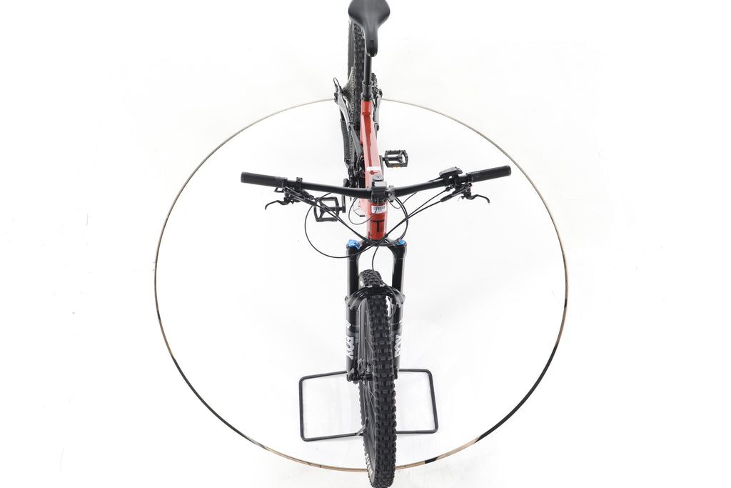Moustache Bikes Game 7 E-Bike Fully - Image 16