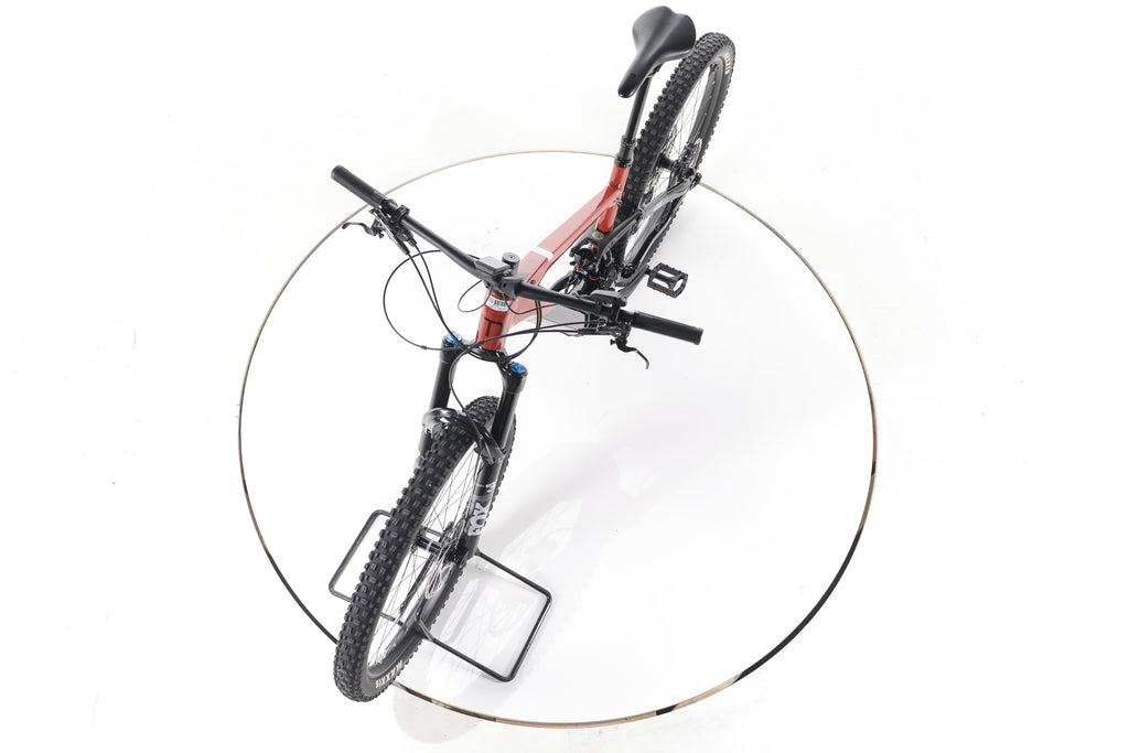 Moustache Bikes Game 7 E-Bike Fully - Image 17