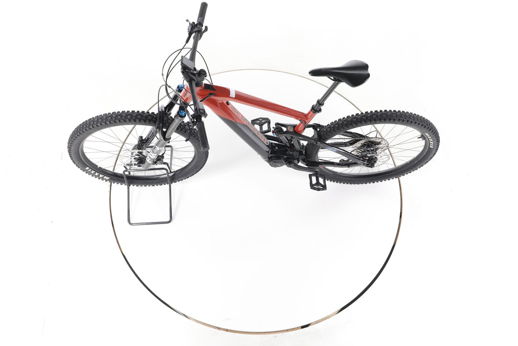 Moustache Bikes Game 7 E-Bike Fully - Image 19