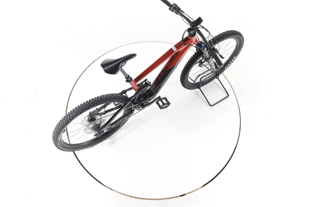 Moustache Bikes Game 7 E-Bike Fully - Image 24