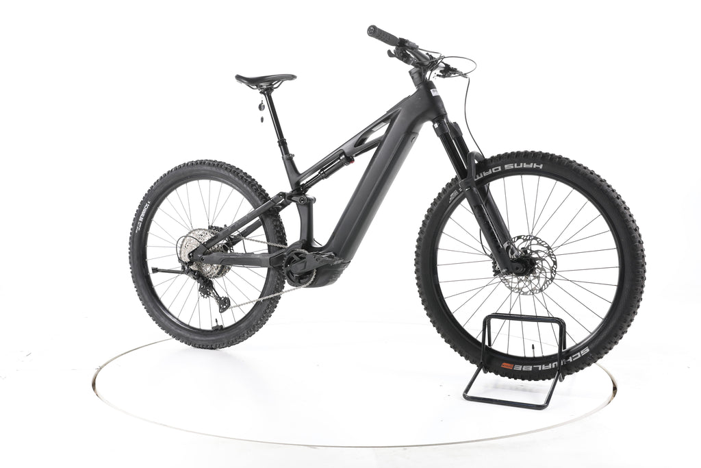 Cube Stereo Hybrid ONE44 HPC Race E-Bike Fully Carbon 2025 - Image 2