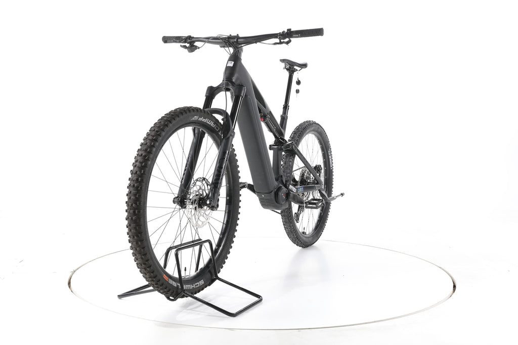 Cube Stereo Hybrid ONE44 HPC Race E-Bike Fully Carbon 2025 - Image 5