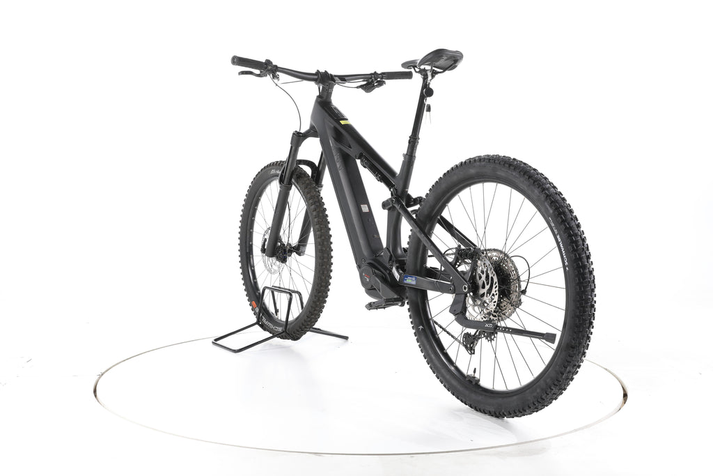 Cube Stereo Hybrid ONE44 HPC Race E-Bike Fully Carbon 2025 - Image 9