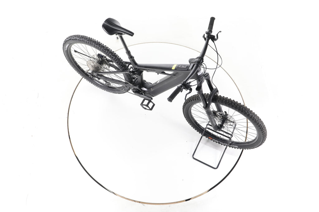 Cube Stereo Hybrid ONE44 HPC Race E-Bike Fully Carbon 2025 - Image 14