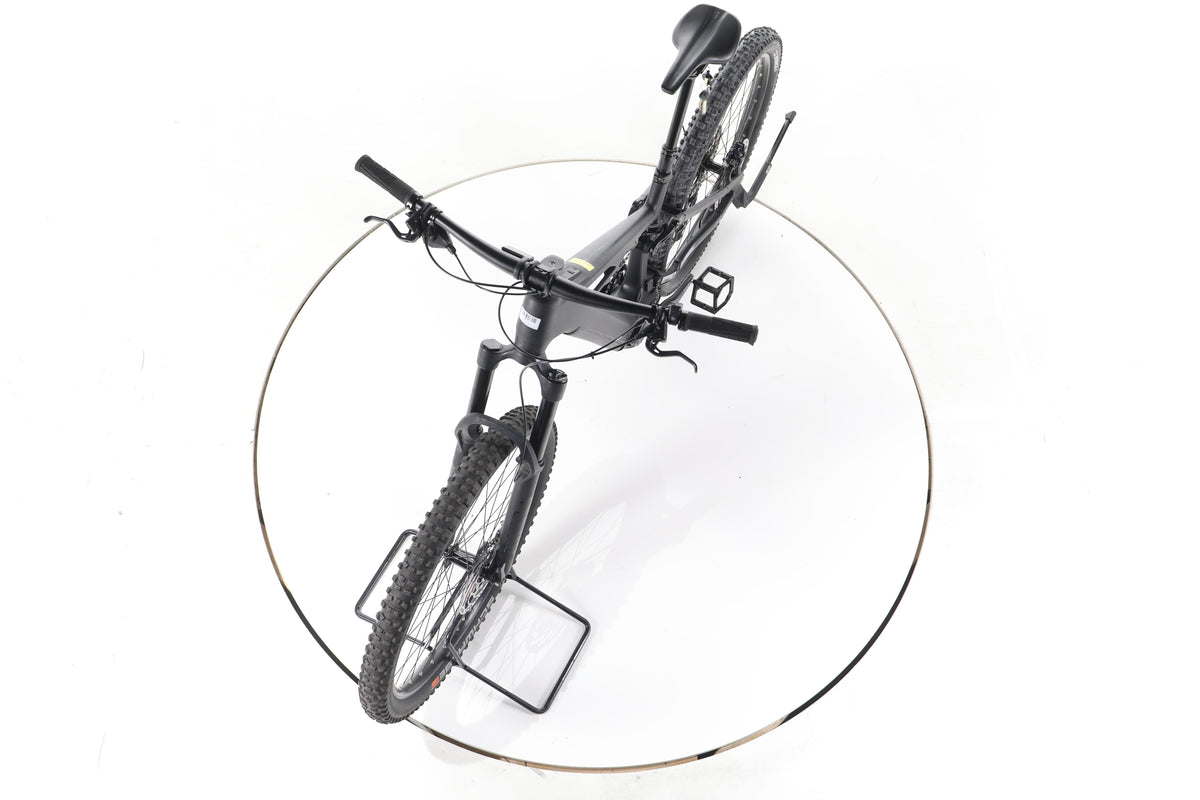 Cube Stereo Hybrid ONE44 HPC Race E-Bike Fully Carbon 2025 - Image 17