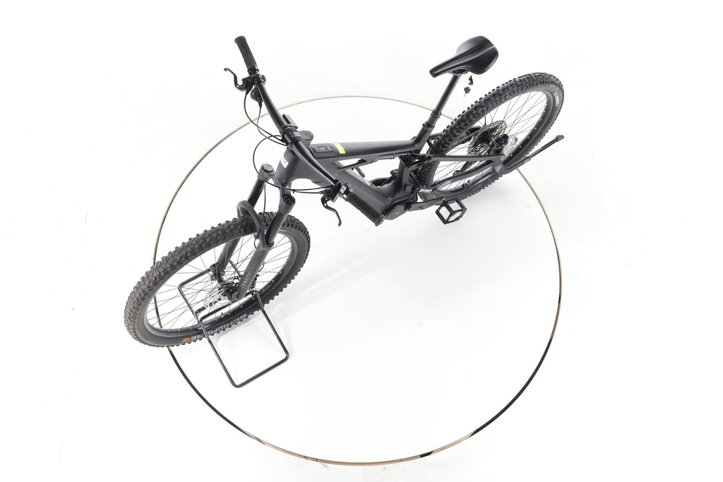 Cube Stereo Hybrid ONE44 HPC Race E-Bike Fully Carbon 2025 - Image 18